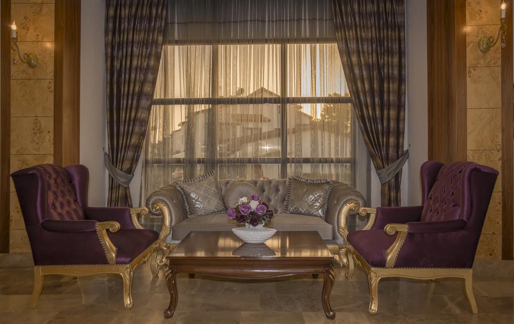 Akpalace Belek Exterior photo