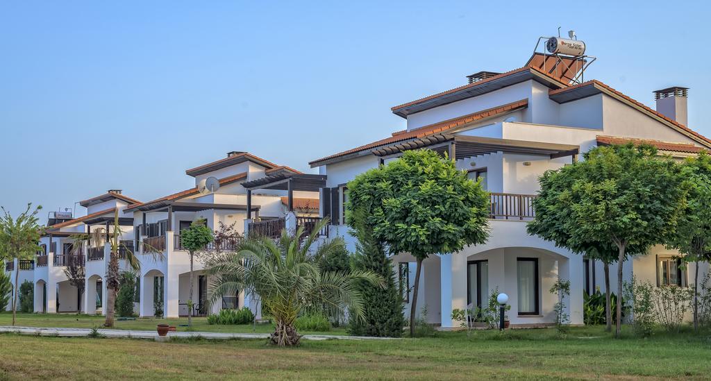 Akpalace Belek Exterior photo